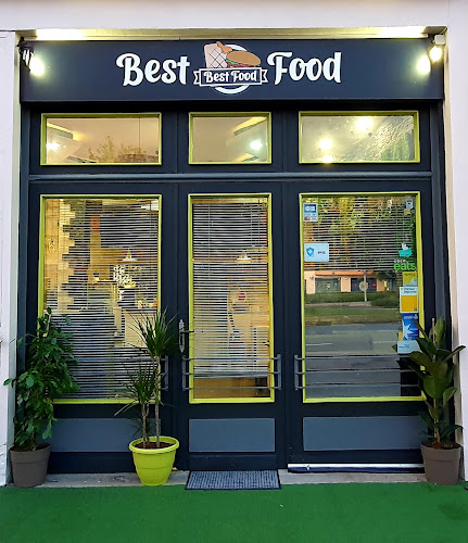 Best food - Restaurant