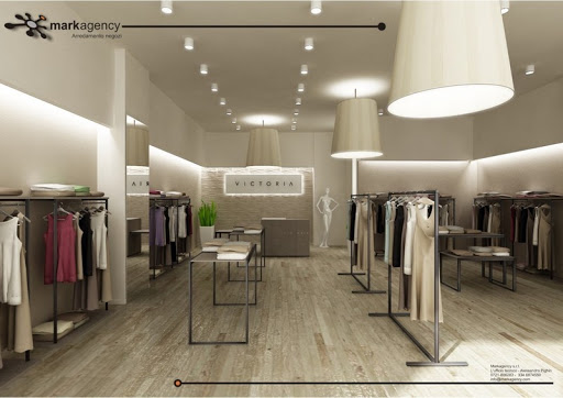 Markagency - Visual