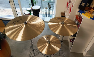 Photo n°13 de Créazik à Valence (Magasin de musique)