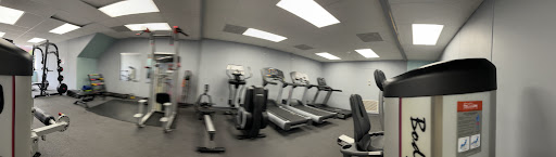 Ella's Gym - Thumbnail