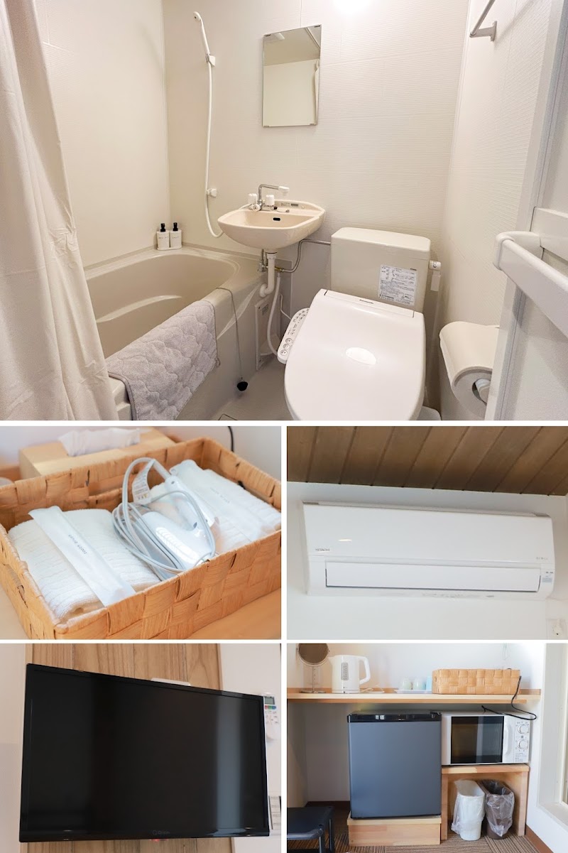 ホテルこたのさと