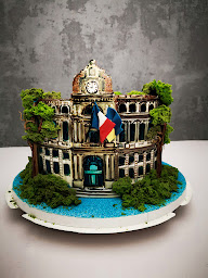 Photo n°18 de Demila Le Labo Créatif à Cannes (Artisanat)