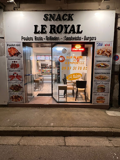 Photo 3 - Au Royal Glazik kebab