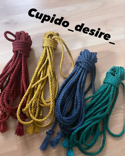 Cupido - Discover your desire - Thumbnail