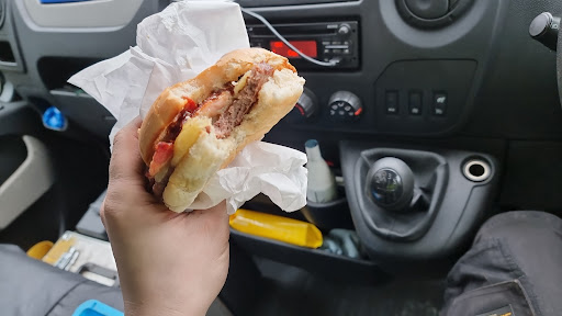 Bread & Butties Cheadle - Thumbnail