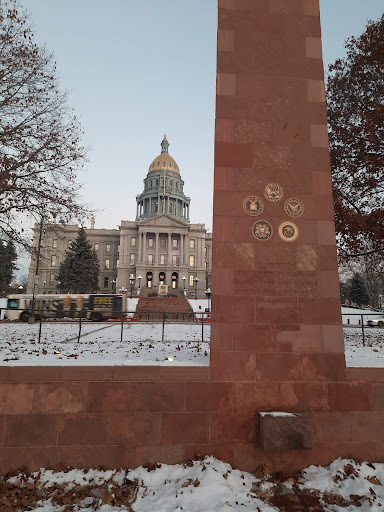 Denver City & County Building - Thumbnail