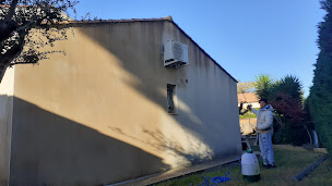 Photo n°12 de Peinture de Méditerranée à Castelnau-le-Lez (Couvreur)