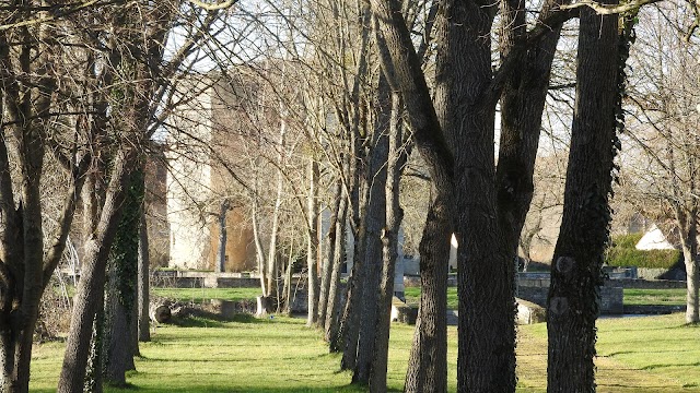 Château de Sagonne