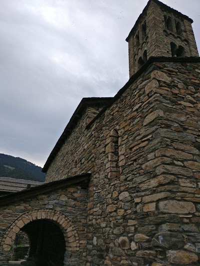 Photos of Centre d'Interpretaci&oacute; del Rom&agrave;nic a Andorra