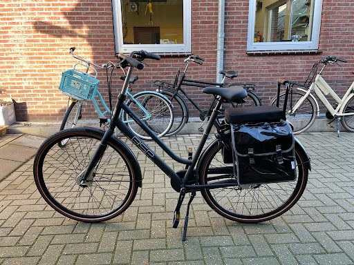 De Weerdt rijwielen