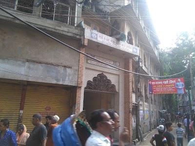 Photos of Khaje Nehal Jame Masjid