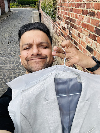 Stitch & Clean Gosforth - Thumbnail