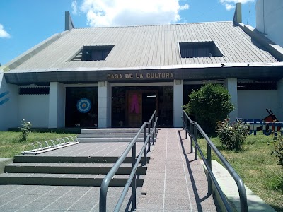 Photos of CASA DE LA CULTURA