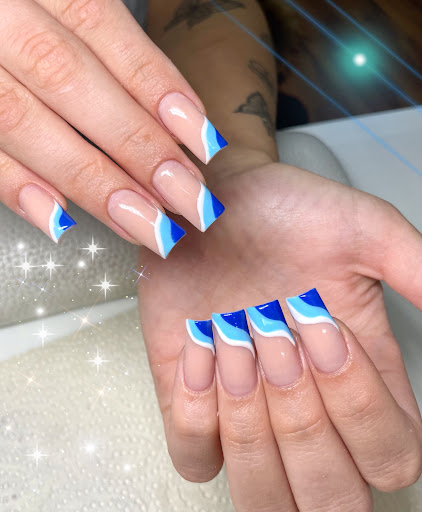 NewStar Nails & Beauty - Thumbnail