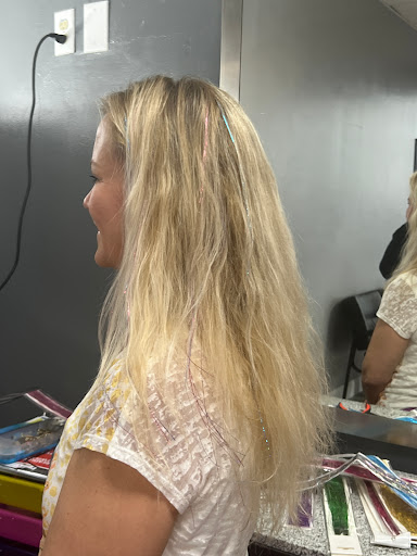 Friday Fairy Hair and more - Thumbnail