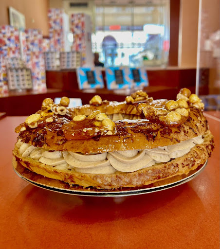 Pâtisserie Sansano