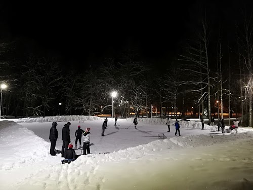 Park of Ropazi