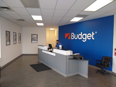 Budget Car Rental