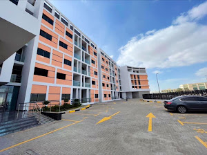 Photo of Alemas Courtyard Building DIP