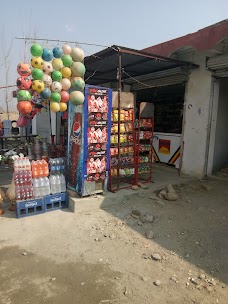 Kaka Khel Market charsada