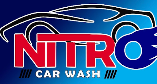 CarWash Nitro - Visual