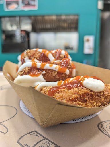 Rio - Hamburger, Fritti, Pizze al Taglio - Thumbnail