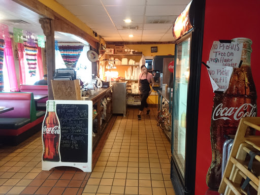 Restaurant y Taquería Jalisco's