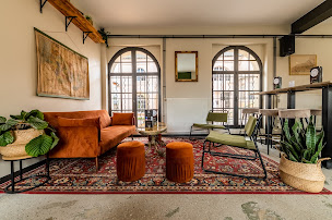 Photo n°3 de Quai 22 à Abbeville (Bar)