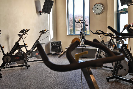 Turnhalle