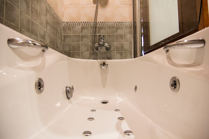 Hotel Albares by null