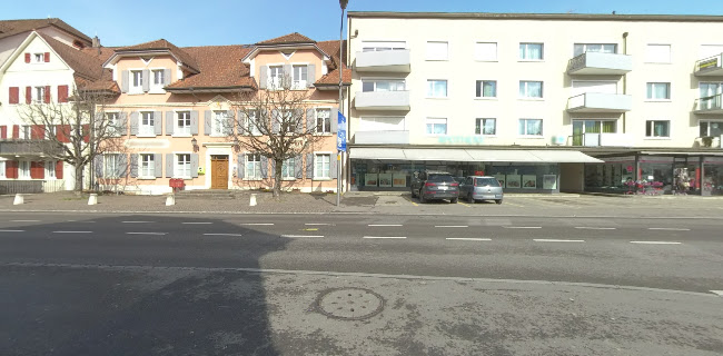 Bäckerei Sutter - Delsberg