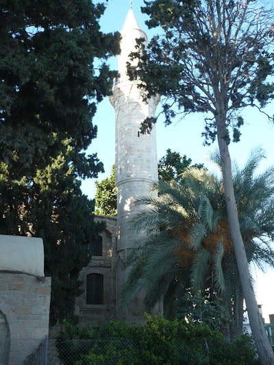 Photos of B&uuml;y&uuml;k Cami مسجد