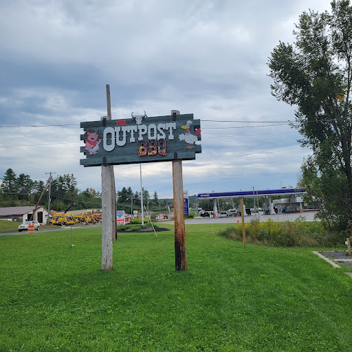 The Outpost INC Gallery - United States