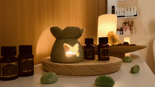 Nirvana Organic Beauty Center