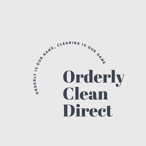 Orderly Clean Direct - Visual