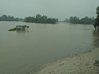 Photos of Nikrail Bazar