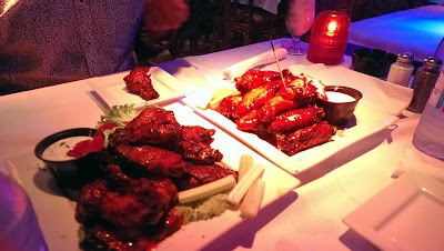 Photos of Mango's Tropical Cafe