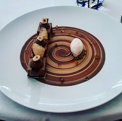 Le Pavillon des Boulevards by null