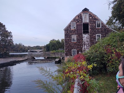 Saddle Rock Grist Mill