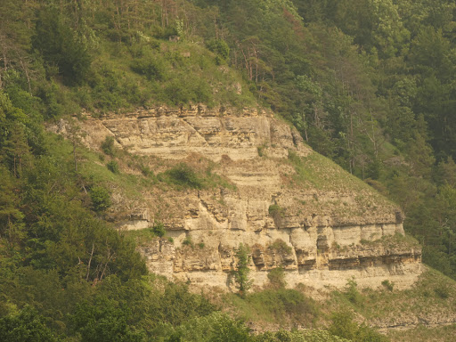 Ebenauer Klippen - Visual