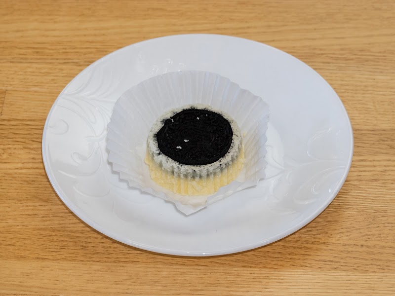 Bennett's Best Bites — photo 17