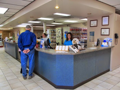 Photo of VCA Veterinary Care Animal Hospital and Referral Center Del propietario