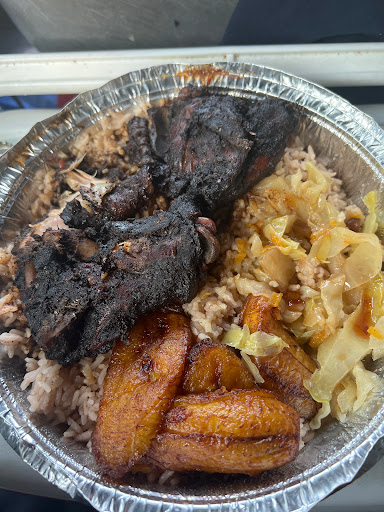 D & S Caribbean Kitchen - Thumbnail