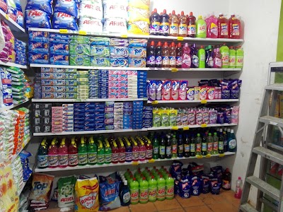Photos of Supermarket economic