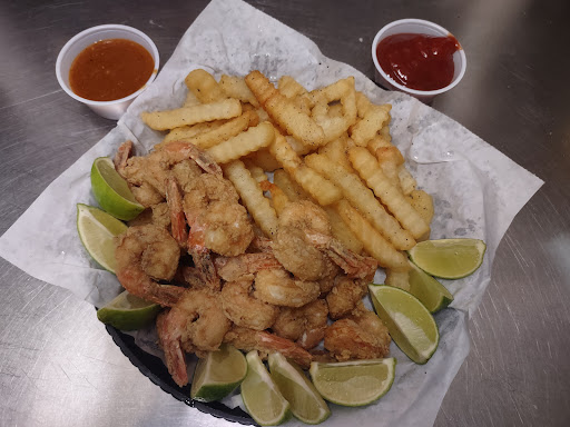 El nuevo Maguey bar & grill - Thumbnail