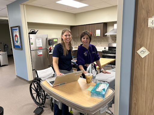 The Rehabilitation Hospital of Montana Gallery - United States