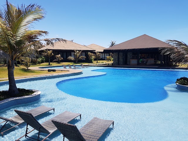 Zorah Beach Hotel