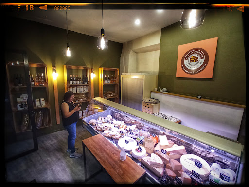 PLANÈTE FROMAGES - Thumbnail