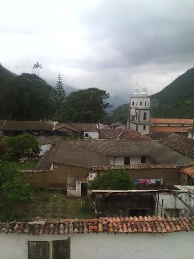 Photos of iglesia de san isidro labrador