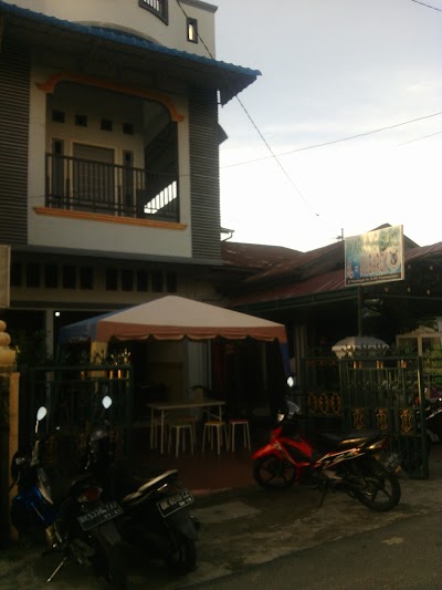 Photos of warung Al Mubarok Dan Kos